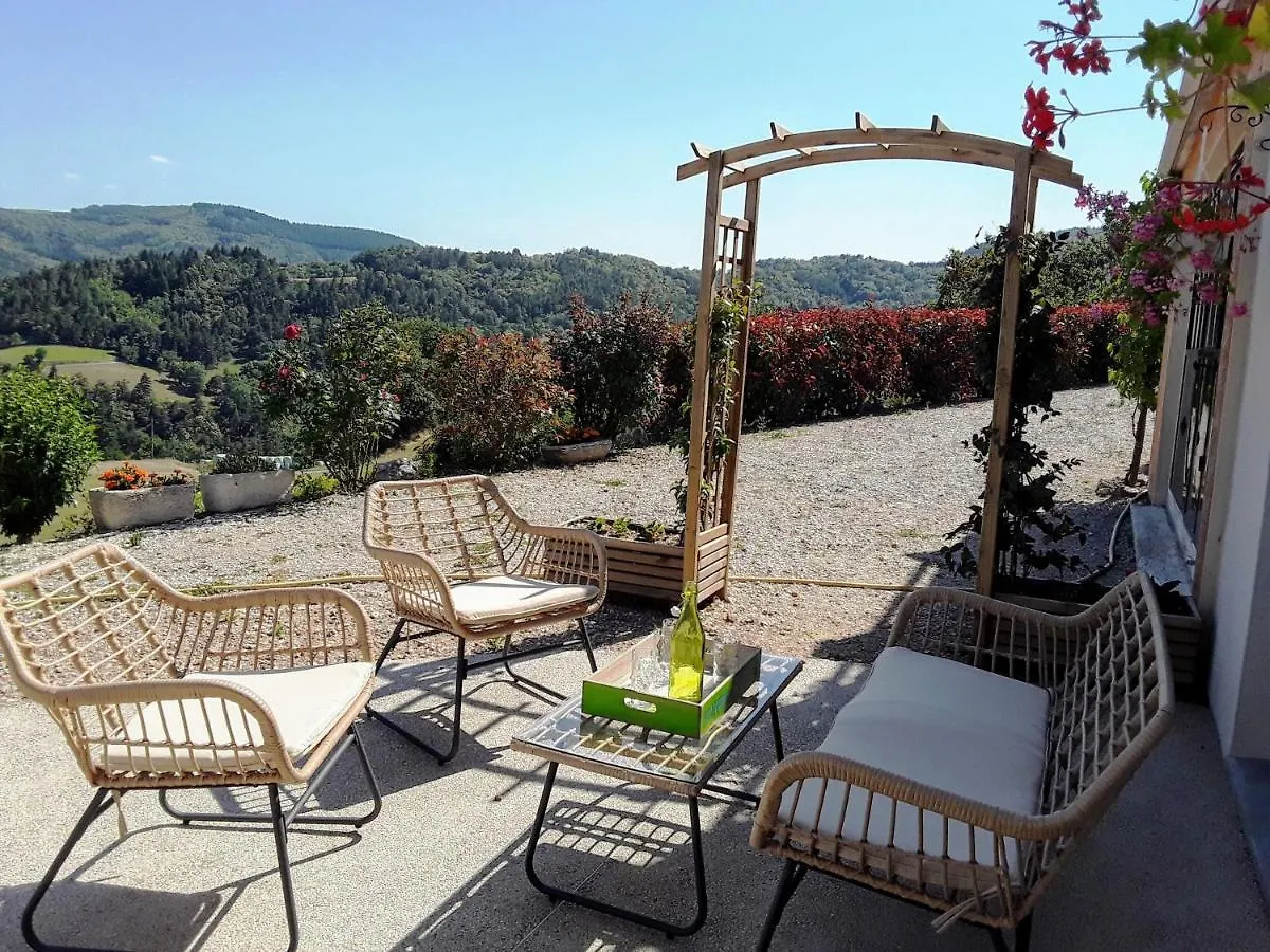 Le Petit Berthier Apartment Gilhoc-sur-Ormeze