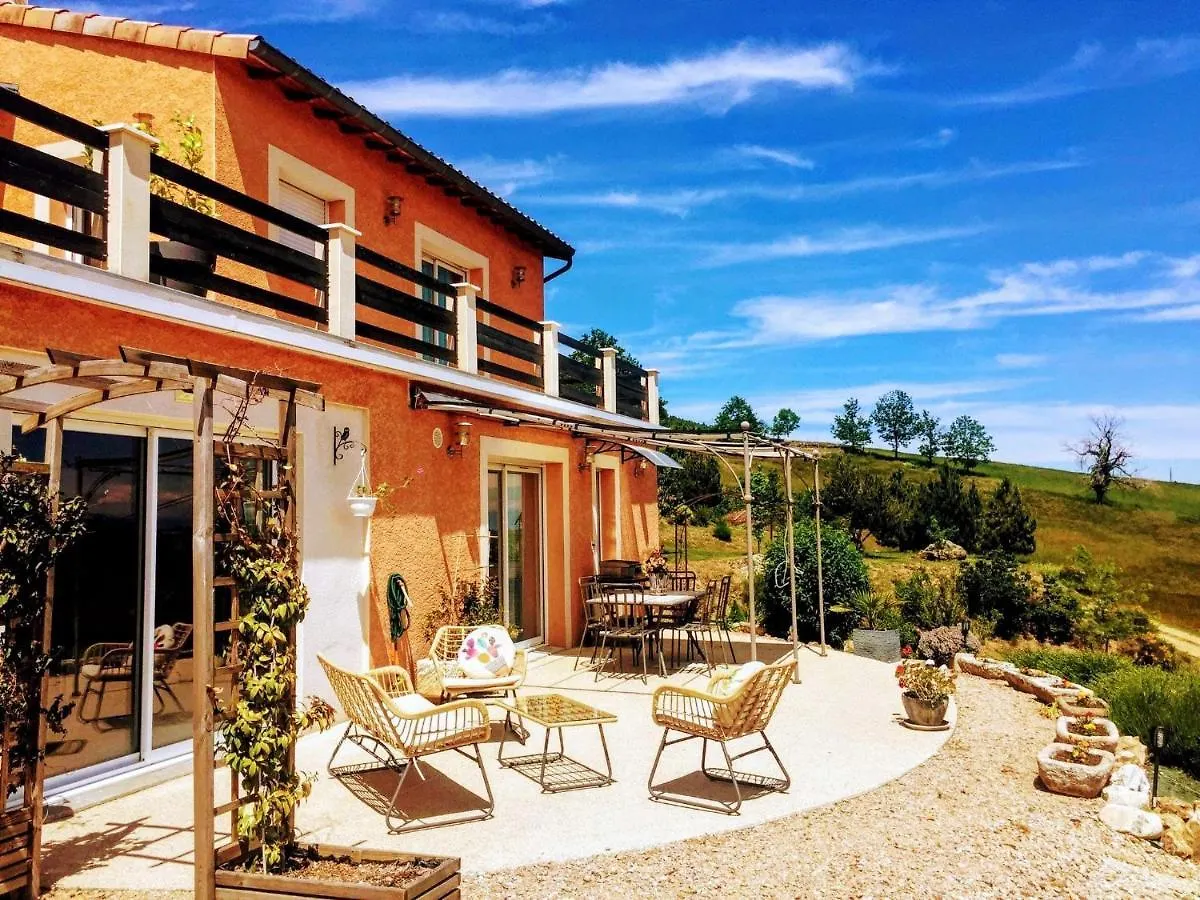 Le Petit Berthier Apartment Gilhoc-sur-Ormeze 0*,  France