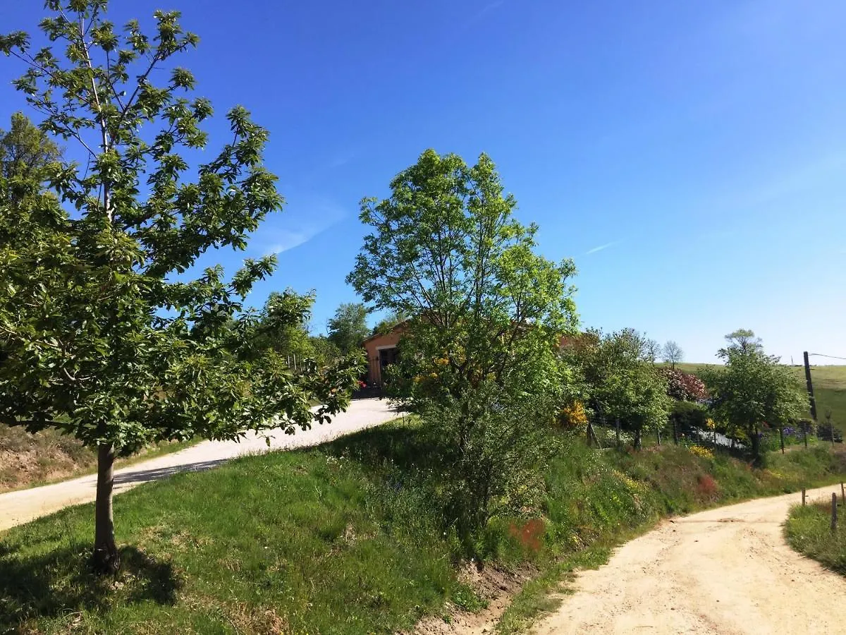 Le Petit Berthier Apartment Gilhoc-sur-Ormeze