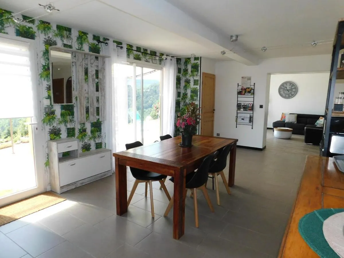 Le Petit Berthier Apartment Gilhoc-sur-Ormeze France