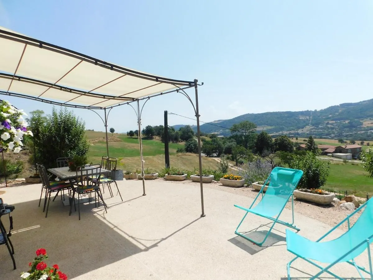 Le Petit Berthier Apartment Gilhoc-sur-Ormeze