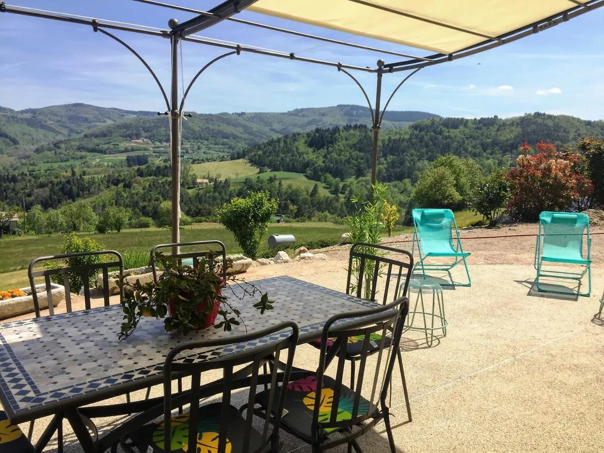 Le Petit Berthier Apartment Gilhoc-sur-Ormeze France