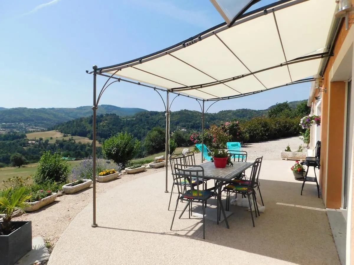 Le Petit Berthier Apartment Gilhoc-sur-Ormeze