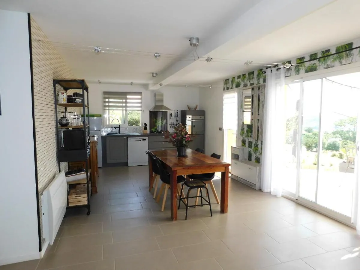 Le Petit Berthier Apartment Gilhoc-sur-Ormeze