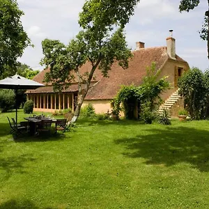 Séjour chez l'habitant Domaine Du Grand Chêne, Pouzy-Mesangy