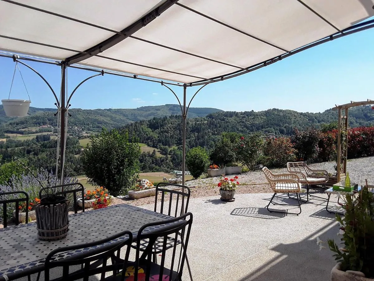 Appartement Le petit berthier à Gilhoc-sur-Ormeze France