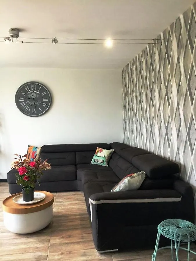 Appartement Le petit berthier à Gilhoc-sur-Ormeze